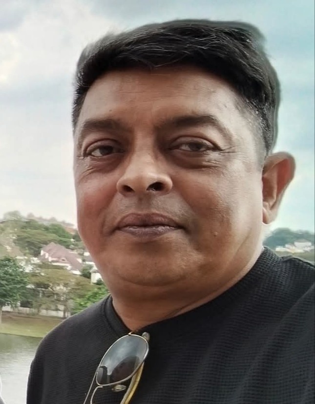 অধ্যক্ষ
