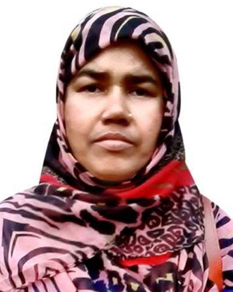 সহকারী প্রধান শিক্ষক