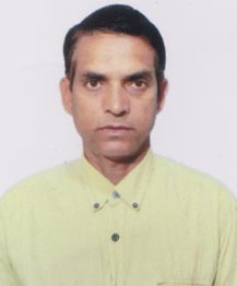 মোঃ রতন খান