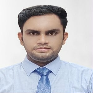 মোঃ আব্দুল কাদের