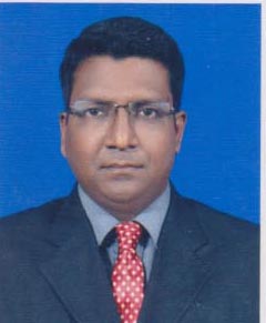 নন্দ কিশোর দাশ