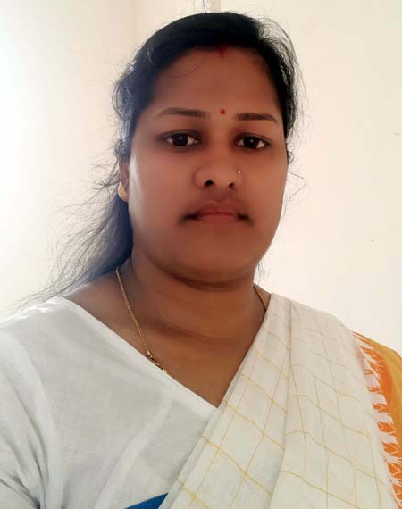 অনিতা কর্মকার