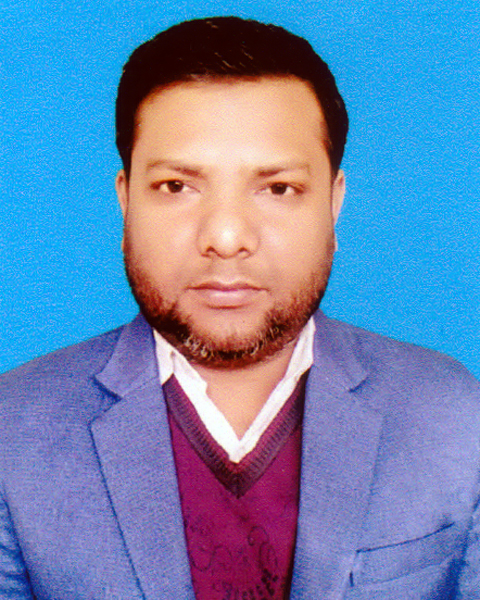 মো: আতিকুর রহমান