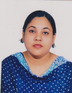 আয়েশা আক্তার