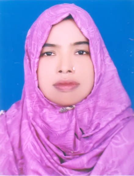 আকলিমা খাতুন