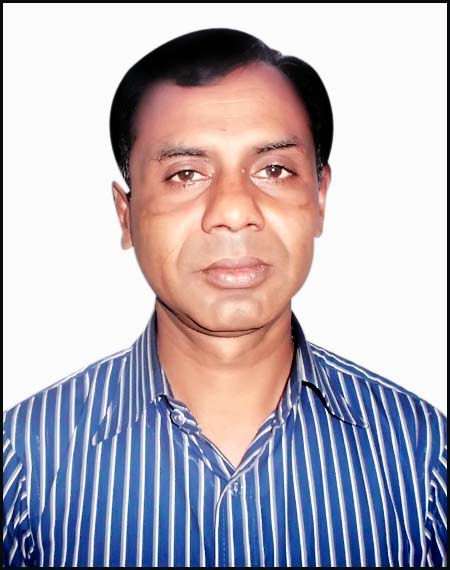 মোহাম্মদ আমজাদ হোসেন